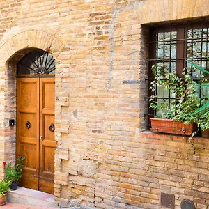  Apartamento Il Capitello Italia