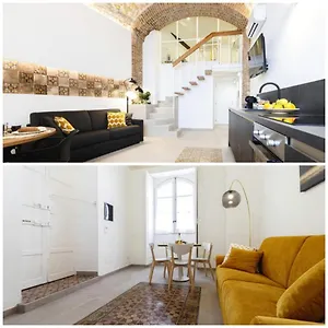  Appartamento Casa Marene Ortigia