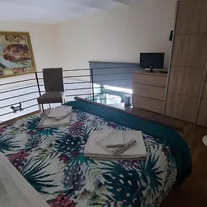Casa Sabina Holiday home