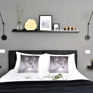 Pi Greco Apartment