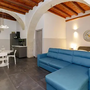 Le Dimore Del Mito -gaia- Holiday home