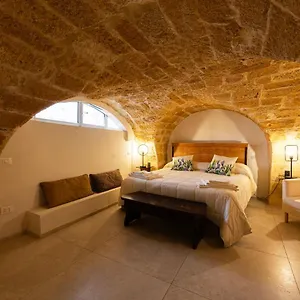 Ficupalas Apartment