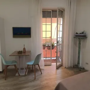  Appartamento Il Porto Segreto