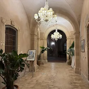  Appartamento Palazzo Gancia Exclusive Homes