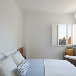 Attico Maniace Apartment