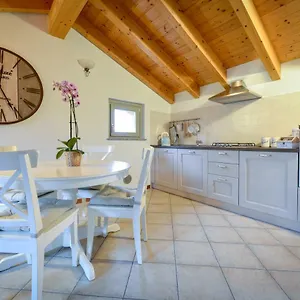  Apartamento Dei Venti - Comfort Italia