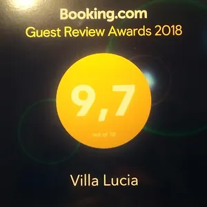  Villa Lucia