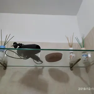  Apartamento Puglia Pisani 39 Italia